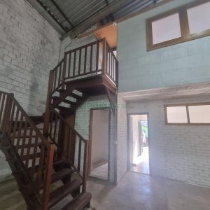 Pavilhão com 340m², no bairro Marechal Floriano em Caxias do Sul para Alugar