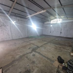 Pavilhão com 340m², no bairro Marechal Floriano em Caxias do Sul para Alugar