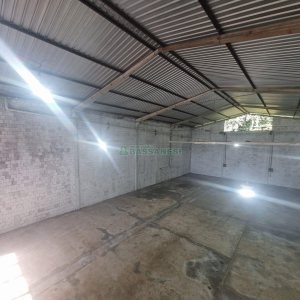 Pavilhão com 340m², no bairro Marechal Floriano em Caxias do Sul para Alugar