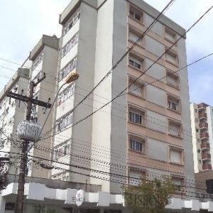 Apartamento com 50m², 2 dormitórios, no bairro Lourdes em Caxias do Sul para Comprar