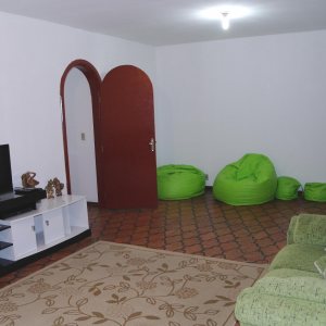 Apto Mobiliado com 110m², 3 dormitórios, 1 vaga, no bairro Centro em Caxias do Sul para Alugar