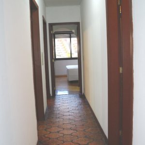 Apto Mobiliado com 110m², 3 dormitórios, 1 vaga, no bairro Centro em Caxias do Sul para Alugar