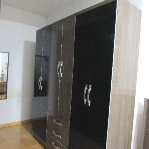 Apto Mobiliado com 110m², 3 dormitórios, 1 vaga, no bairro Centro em Caxias do Sul para Alugar