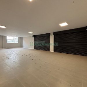 Loja com 140m², no bairro Sagrada Família em Caxias do Sul para Alugar