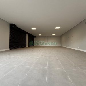 Loja com 140m², no bairro Sagrada Família em Caxias do Sul para Alugar