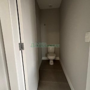 Loja com 140m², no bairro Sagrada Família em Caxias do Sul para Alugar