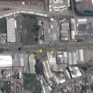 Loja com 1500m², no bairro Interlagos em Caxias do Sul para Alugar