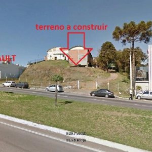 Loja com 1500m², no bairro Interlagos em Caxias do Sul para Alugar