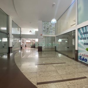 Loja com 400m², no bairro Lourdes em Caxias do Sul para Alugar