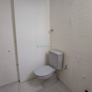 Sala com 55m², 1 vaga, no bairro Rio Branco em Caxias do Sul para Alugar