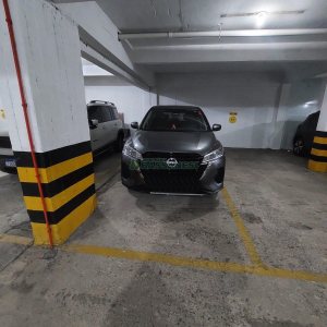 Sala com 55m², 1 vaga, no bairro Rio Branco em Caxias do Sul para Alugar