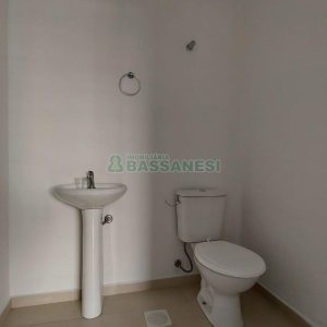 Sala com 63m², no bairro São Pelegrino em Caxias do Sul para Alugar