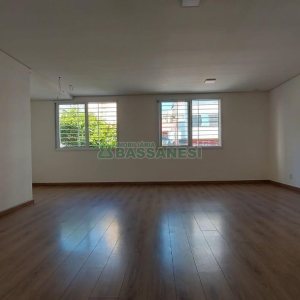 Sala com 63m², no bairro São Pelegrino em Caxias do Sul para Alugar