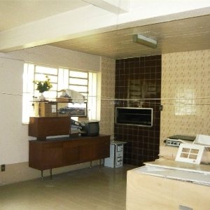 Casa com 250m², 4 dormitórios, 5 vagas, no bairro Pio X em Caxias do Sul para Comprar