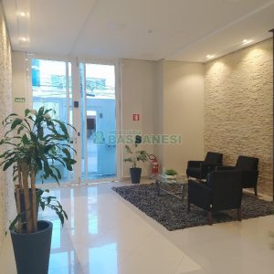 Apto Mobiliado com 54m², 1 dormitório, 1 vaga, no bairro Centro em Caxias do Sul para Alugar