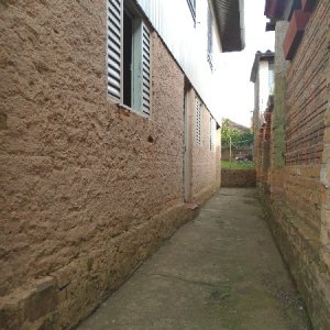 Casa com 63m², 4 dormitórios, no bairro Bela Vista em Caxias do Sul para Alugar