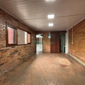 Pavilhão com 344m², no bairro Santa Catarina em Caxias do Sul para Alugar