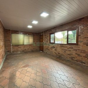 Pavilhão com 344m², no bairro Santa Catarina em Caxias do Sul para Alugar