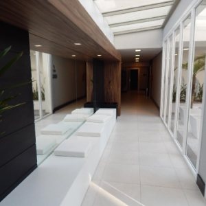 Apto Mobiliado com 107m², 3 dormitórios, 2 vagas, no bairro Panazzolo em Caxias do Sul para Alugar