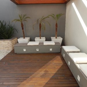 Apto Mobiliado com 107m², 3 dormitórios, 2 vagas, no bairro Panazzolo em Caxias do Sul para Alugar