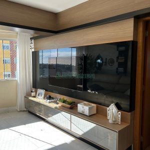 Apartamento com 94m², 3 dormitórios, 2 vagas, no bairro Rio Branco em Caxias do Sul para Comprar