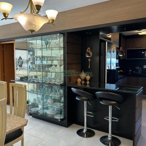 Apartamento com 94m², 3 dormitórios, 2 vagas, no bairro Rio Branco em Caxias do Sul para Comprar