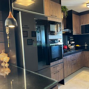 Apartamento com 94m², 3 dormitórios, 2 vagas, no bairro Rio Branco em Caxias do Sul para Comprar