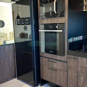 Apartamento com 94m², 3 dormitórios, 2 vagas, no bairro Rio Branco em Caxias do Sul para Comprar