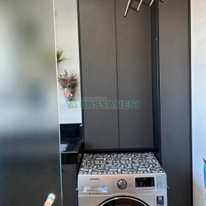 Apartamento com 94m², 3 dormitórios, 2 vagas, no bairro Rio Branco em Caxias do Sul para Comprar