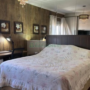 Apartamento com 94m², 3 dormitórios, 2 vagas, no bairro Rio Branco em Caxias do Sul para Comprar