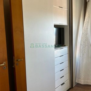 Apartamento com 94m², 3 dormitórios, 2 vagas, no bairro Rio Branco em Caxias do Sul para Comprar