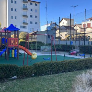 Apartamento com 94m², 3 dormitórios, 2 vagas, no bairro Rio Branco em Caxias do Sul para Comprar