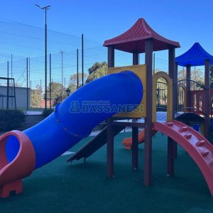 Apartamento com 94m², 3 dormitórios, 2 vagas, no bairro Rio Branco em Caxias do Sul para Comprar