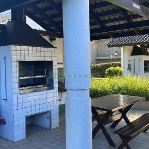 Apartamento com 94m², 3 dormitórios, 2 vagas, no bairro Rio Branco em Caxias do Sul para Comprar