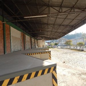 Pavilhão com 1397m², no bairro São José em Caxias do Sul para Alugar