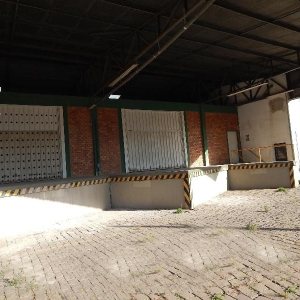 Pavilhão com 1397m², no bairro São José em Caxias do Sul para Alugar
