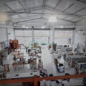 Loja com 350m², no bairro Planalto em Caxias do Sul para Alugar