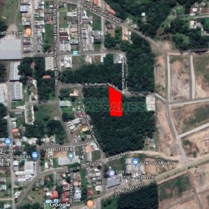 Terreno, no bairro Ana Rech em Caxias do Sul para Comprar