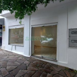 Loja com 20m², no bairro Centro em Caxias do Sul para Alugar