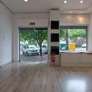 Loja com 20m², no bairro Centro em Caxias do Sul para Alugar