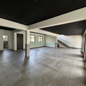 Loja com 527m², no bairro São Pelegrino em Caxias do Sul para Alugar