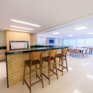 Apto Mobiliado com 50m², 1 dormitório, 1 vaga, no bairro Villagio Iguatemi em Caxias do Sul para Alugar
