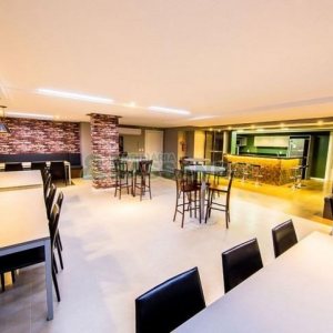 Apto Mobiliado com 50m², 1 dormitório, 1 vaga, no bairro Villagio Iguatemi em Caxias do Sul para Alugar