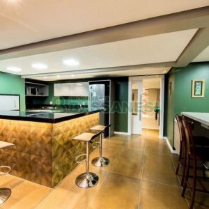 Apto Mobiliado com 50m², 1 dormitório, 1 vaga, no bairro Villagio Iguatemi em Caxias do Sul para Alugar