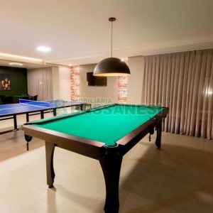 Apto Mobiliado com 50m², 1 dormitório, 1 vaga, no bairro Villagio Iguatemi em Caxias do Sul para Alugar
