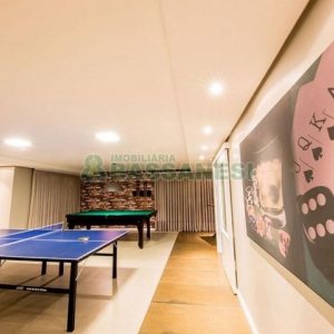 Apto Mobiliado com 50m², 1 dormitório, 1 vaga, no bairro Villagio Iguatemi em Caxias do Sul para Alugar