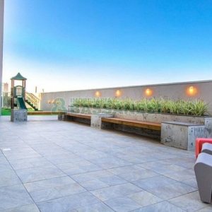 Apto Mobiliado com 50m², 1 dormitório, 1 vaga, no bairro Villagio Iguatemi em Caxias do Sul para Alugar