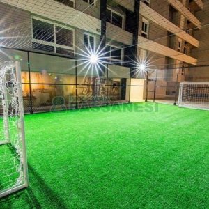 Apto Mobiliado com 50m², 1 dormitório, 1 vaga, no bairro Villagio Iguatemi em Caxias do Sul para Alugar