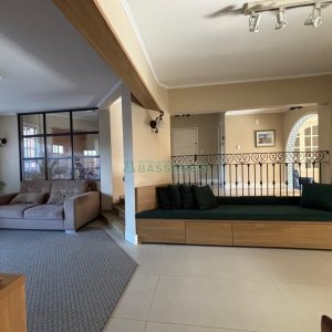 Apartamento com 190m², 3 dormitórios, 2 vagas, no bairro Madureira em Caxias do Sul para Alugar