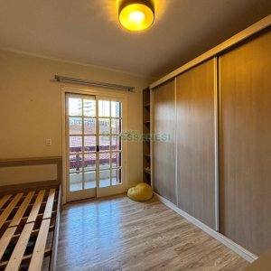 Apartamento com 190m², 3 dormitórios, 2 vagas, no bairro Madureira em Caxias do Sul para Alugar